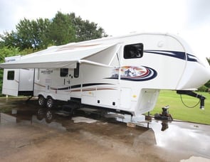 Keystone RV Montana 3800 RE