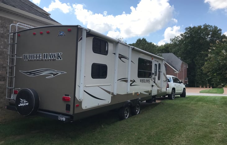 Tweaker Rv Family Memory Maker for up to 8! | RVshare