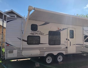 Jayco Jay Flight 26BH