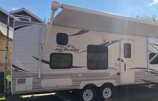 Family Time RV