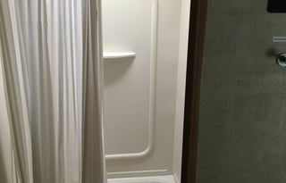 28' Keystone Energy Camper