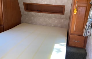 2005 Coachmen RV Chaparral 345BHS