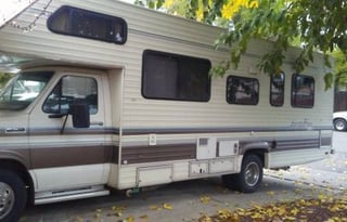 Stationary Rental in Oceano