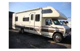 Stationary Rental in Oceano