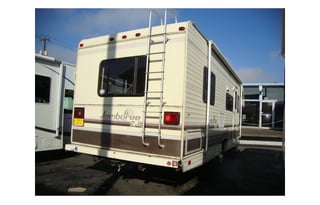 Stationary Rental in Oceano