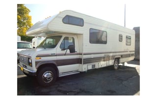 Stationary Rental in Oceano