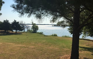 Lake Ready 2012 Bighorn Titanium Fifth Wheel