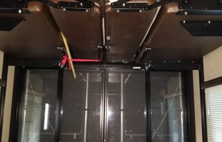 2014 Heartland Cyclone 4000