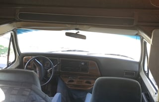 Stationary Rental in Oceano