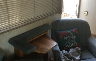 Stationary Rental in Oceano