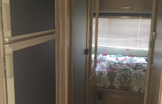 Stationary Rental in Oceano