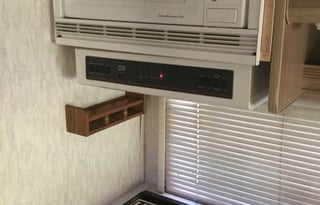 Stationary Rental in Oceano