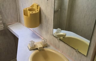 Stationary Rental in Oceano