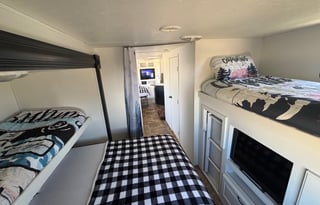 Luxury Laredo