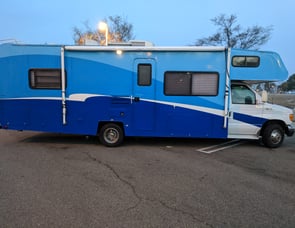 Coachman Coachman Freelander