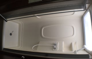 Nice, Clean Motorhome at Your Service.