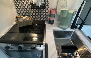 Keeping Up Adventures-2024 Forest River 2951LE