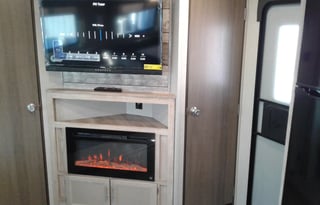 Coachmen RV Catalina Legacy 2021