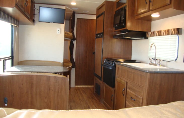 RV Photo