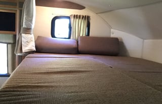Luxury RV Sleeps 8,  WINNEBAGO Access Premier 31'