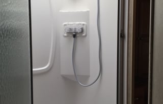 Luxury RV Sleeps 8,  WINNEBAGO Access Premier 31'