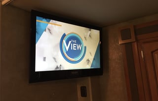 Luxury RV Sleeps 8,  WINNEBAGO Access Premier 31'