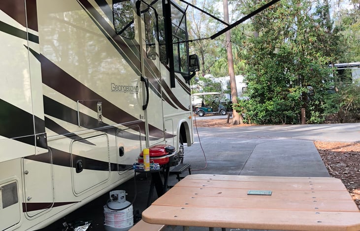 RV Photo