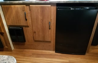 The Cozy Camper - FREE Delivery | FULLY STOCKED