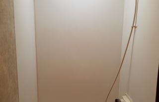 The Cozy Camper - FREE Delivery | FULLY STOCKED