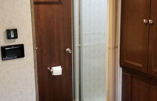 2018 Forest River Forester 2861DH