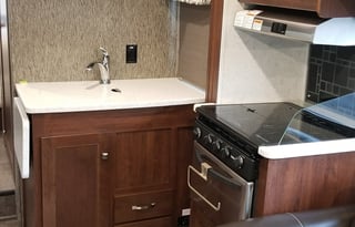 2018 Forest River Forester 2861DH