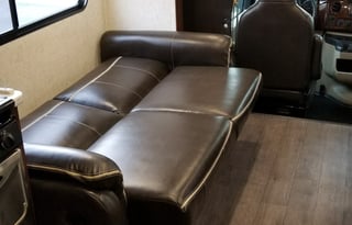 2018 Forest River Forester 2861DH