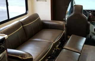 2018 Forest River Forester 2861DH