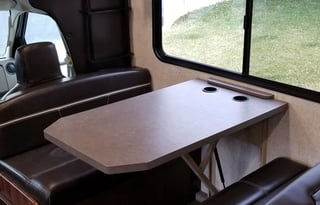 2018 Forest River Forester 2861DH