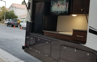 2018 Forest River Forester 2861DH