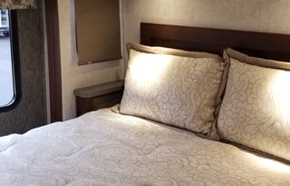 2018 Forest River Forester 2861DH