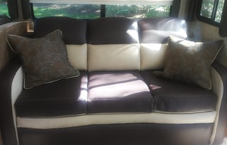 The Perfect Camper For You!