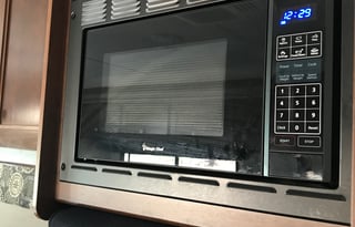 The BEST Local Class C RV for San Diego Camping!