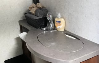 The BEST Local Class C RV for San Diego Camping!