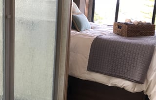 The BEST Local Class C RV for San Diego Camping!