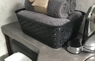 The BEST Local Class C RV for San Diego Camping!
