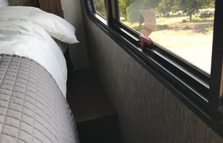 The BEST Local Class C RV for San Diego Camping!