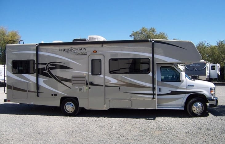 RV Photo
