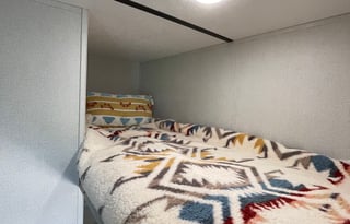 2021 Keystone Hideout Travel Trailer