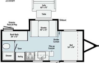 **Riggie Smalls** (2021 Micro Minnie)