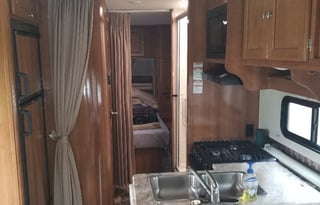 A Comfortable Escape