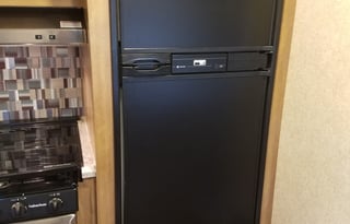 Huge Bunkhouse with 2 Slides - Great Family Camper