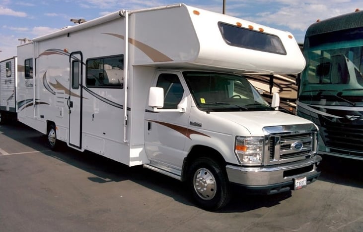 RV Photo