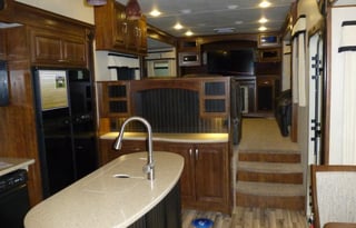 2021 Grand Design 380FL