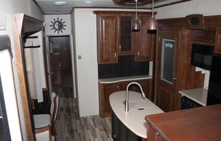 2021 Grand Design 380FL